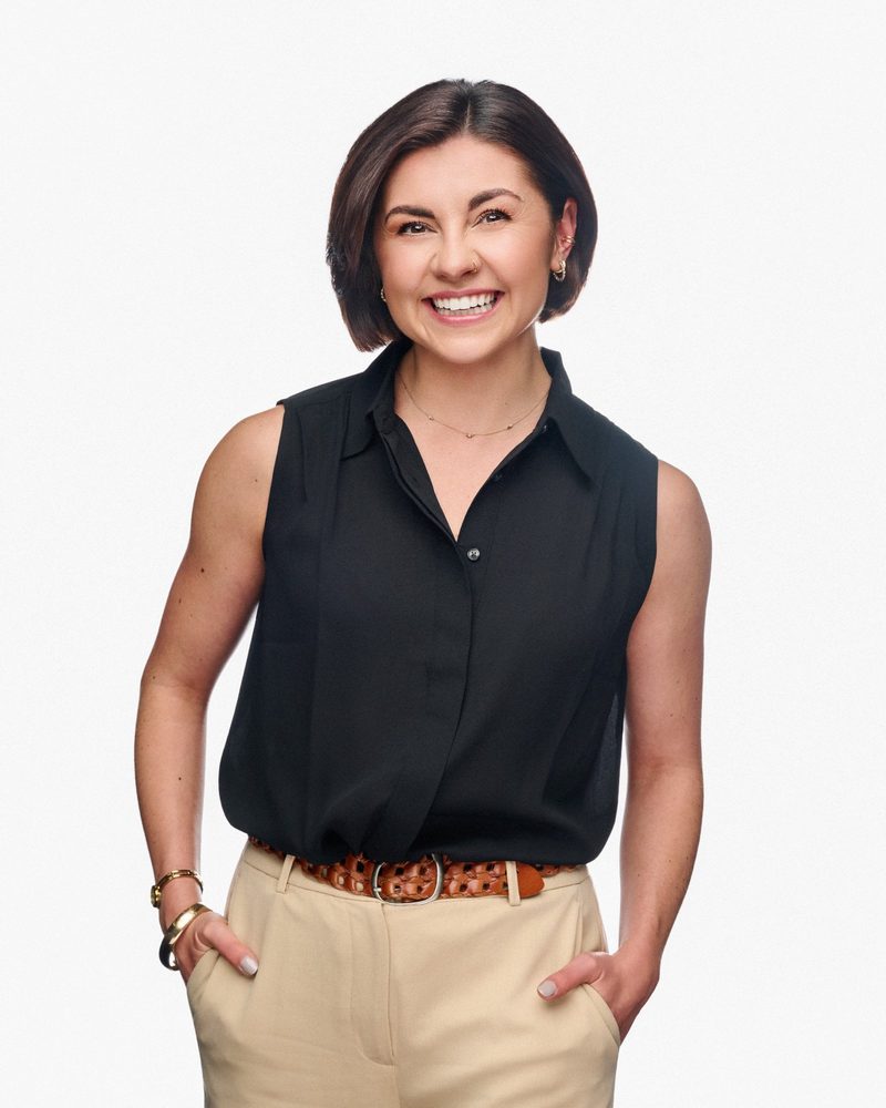 Kate Berk, arts-in-health practitioner and professional dancer